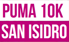 Puma 10k San Isidro