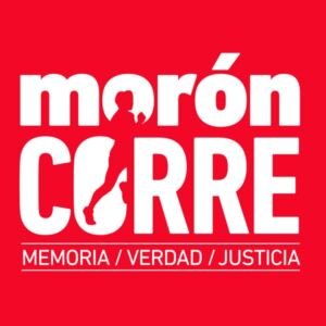 Carrera Memoria Moron Pack de fotos