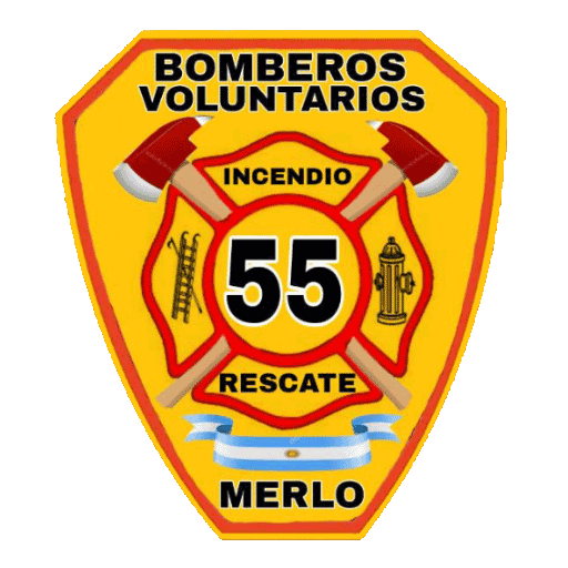Bomberos Voluntarios de Merlo