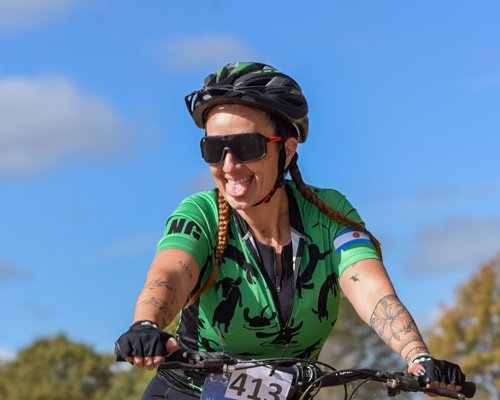 Duatlón Rural La Matera