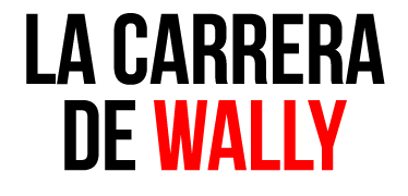 Carrera de Wally
