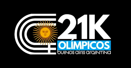21K Olimpicos
