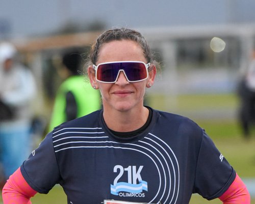 21K Olimpicos
