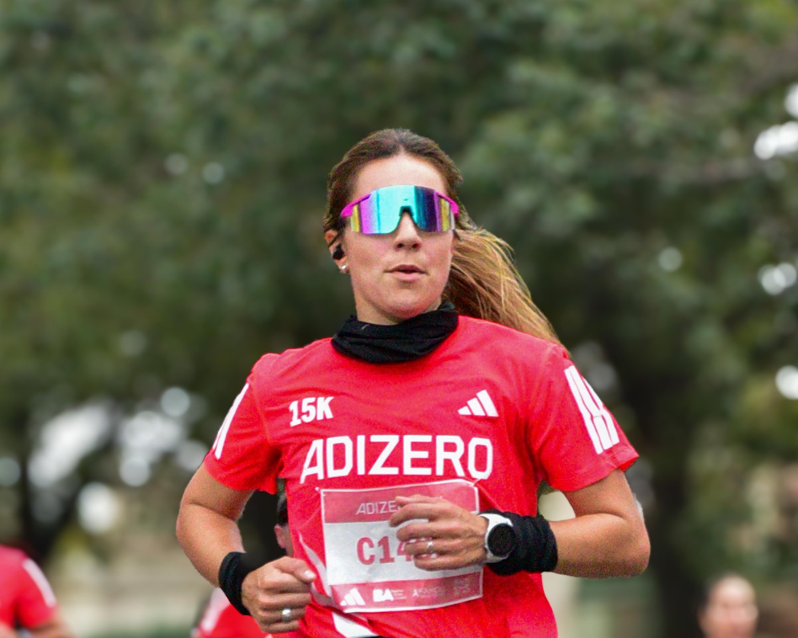 Adizero 15k