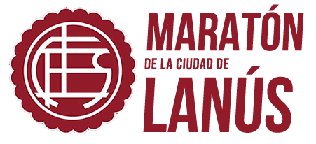Maraton Ciudad de Lanús