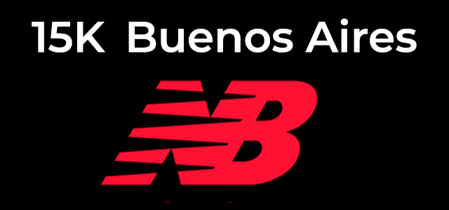 15k Buenos Aires