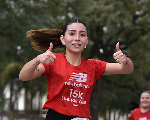 NB 15k Buenos Aires