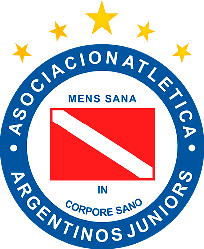 Carrera Argentinos Juniors