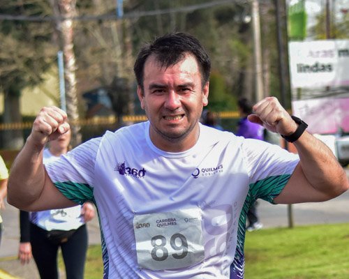 Carrera Quilmes 2026