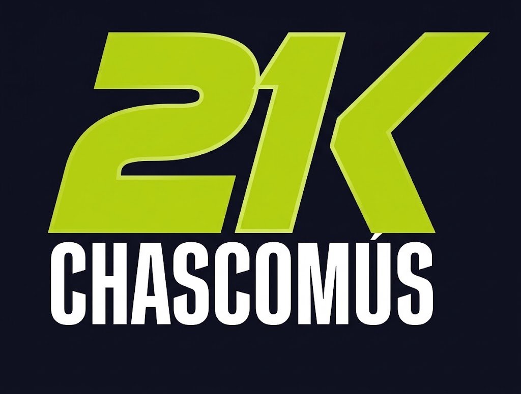 21k Chascomús
