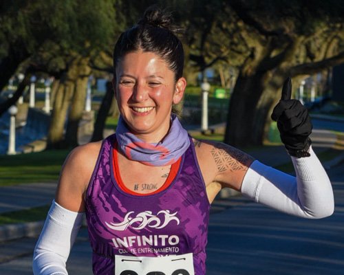 21k Chascomús