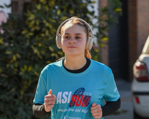 Asi Run