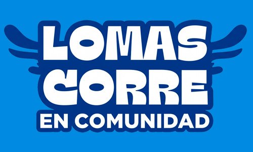 Lomas Corre