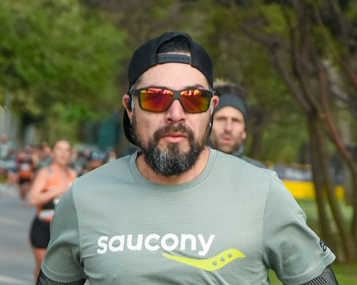 Saucony Baires 15k