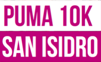 Puma 10k San Isidro